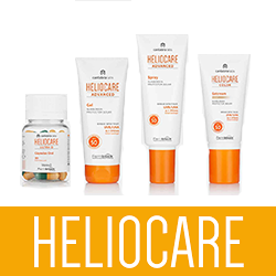 Heliocare Sun Protection